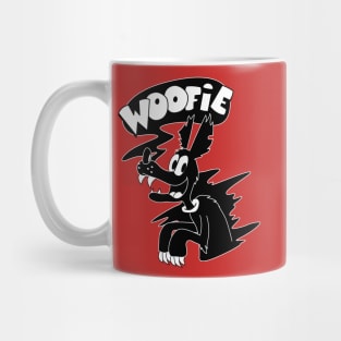 Woofie Mug